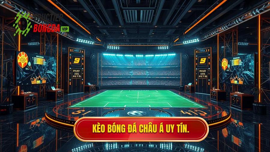 Kèo Bóng Đá Châu Á: Hướng Dẫn Chi Tiết Và Bí Quyết Chinh Phục Mọi Trận Đấu