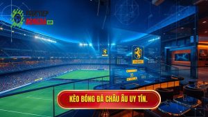 Kèo bóng đá Châu Âu: Hướng dẫn toàn tập và kinh nghiệm soi kèo bất bại