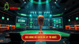 Kèo bóng đá Socolive: Cẩm nang soi kèo đỉnh cao cho cược thủ