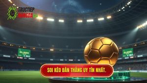 Soi kèo theo bàn thắng: Bí kíp làm chủ mọi kèo độ bóng đá