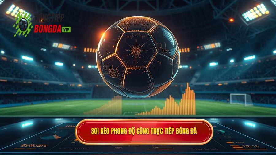 Soi Kèo Theo Phong Độ: Bí Quyết Chiến Thắng Từ Chuyên Gia