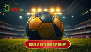 Ligue 1