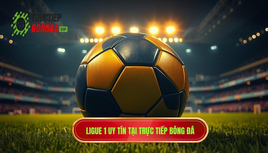 Ligue 1