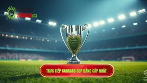 Carabao Cup